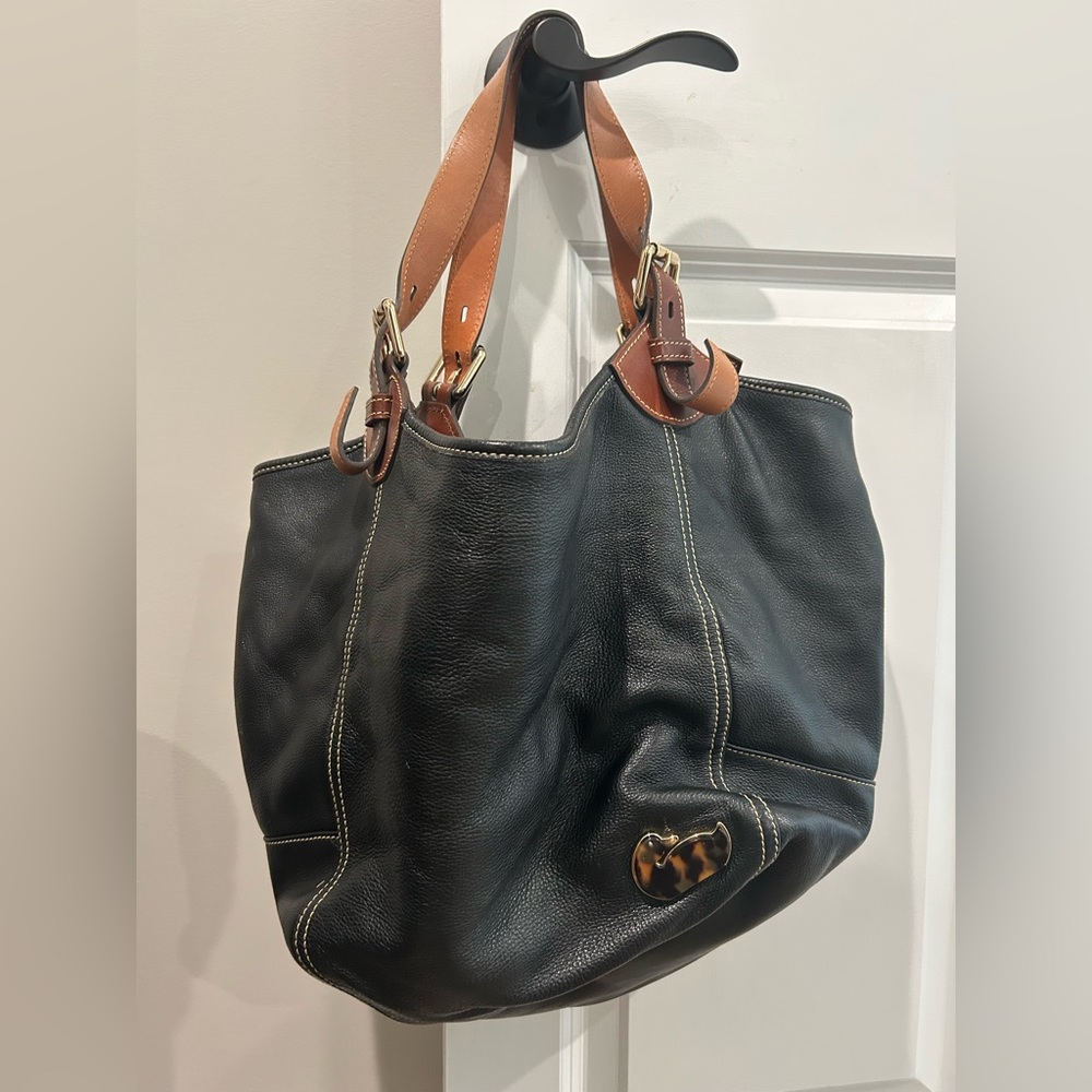 Rooney and Bourke large bag